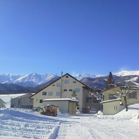 Resort Inn Yamaichi 长野 外观 照片