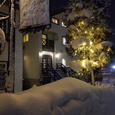 Resort Inn Yamaichi 长野 外观 照片