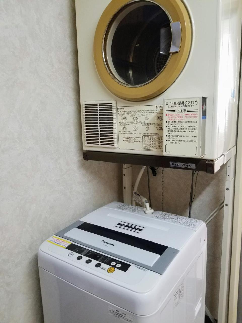 Resort Inn Yamaichi 长野 外观 照片