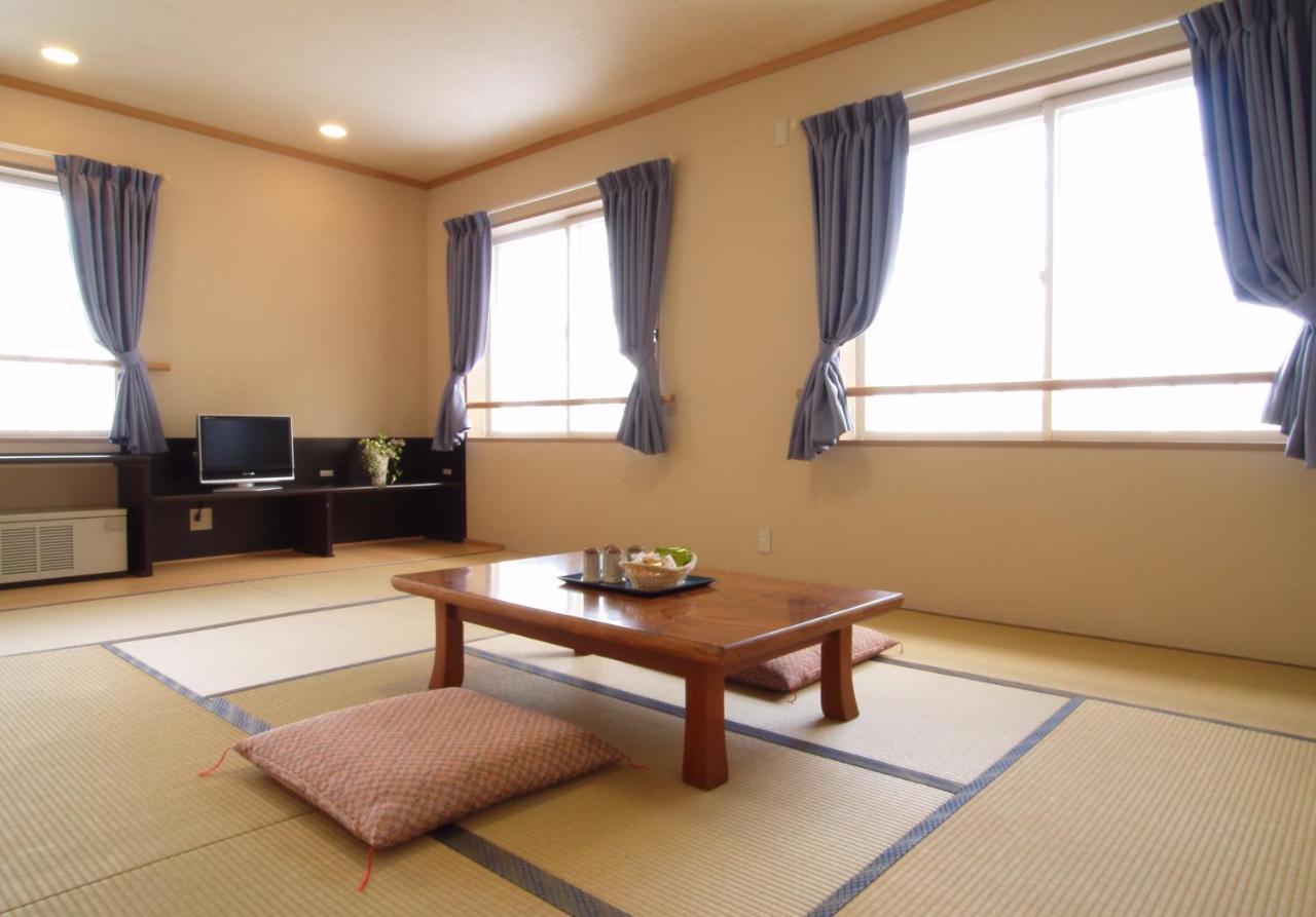 Resort Inn Yamaichi 长野 外观 照片