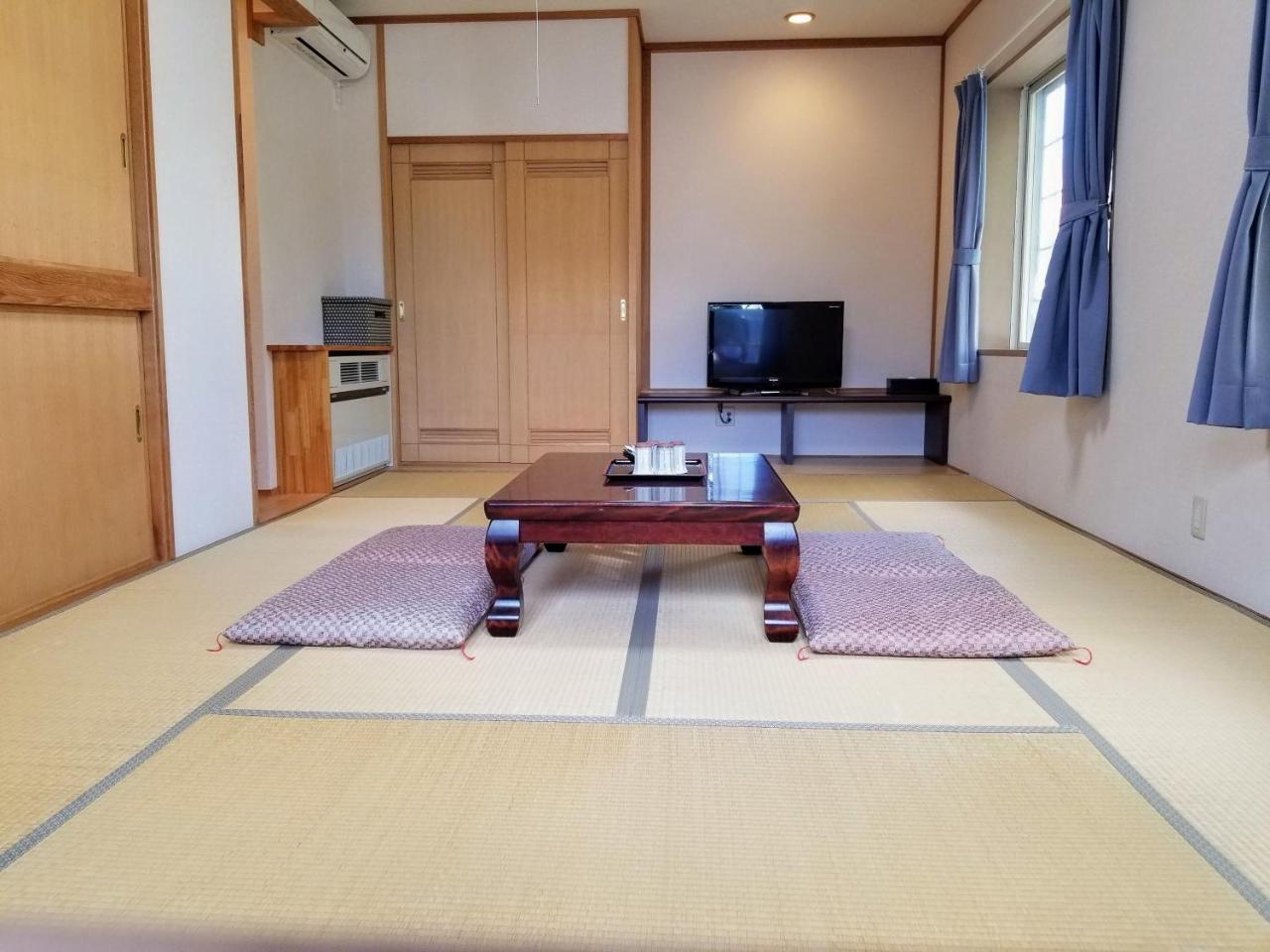 Resort Inn Yamaichi 长野 外观 照片