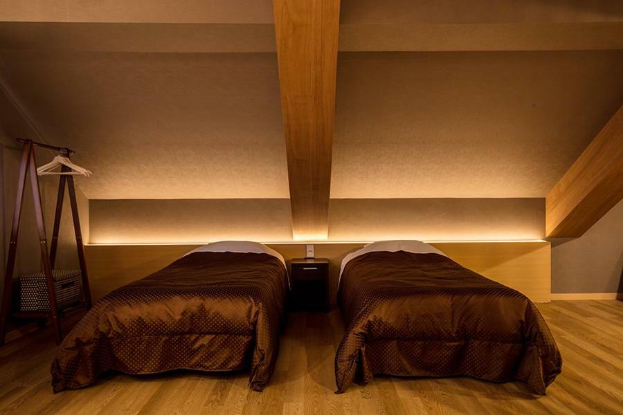 Resort Inn Yamaichi 长野 外观 照片