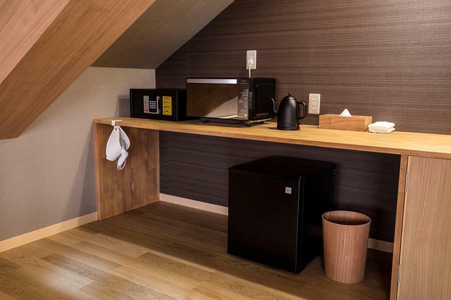 Resort Inn Yamaichi 长野 外观 照片