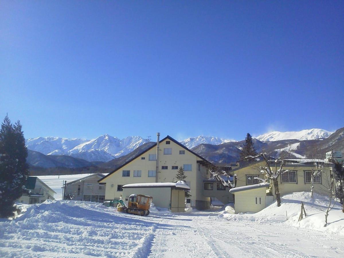 Resort Inn Yamaichi 长野 外观 照片