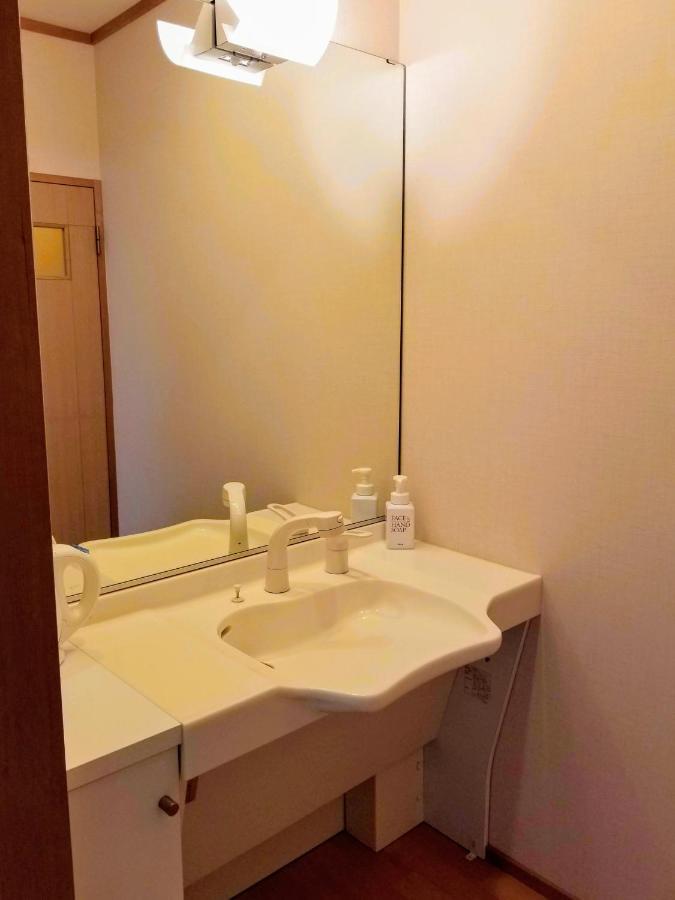 Resort Inn Yamaichi 长野 外观 照片