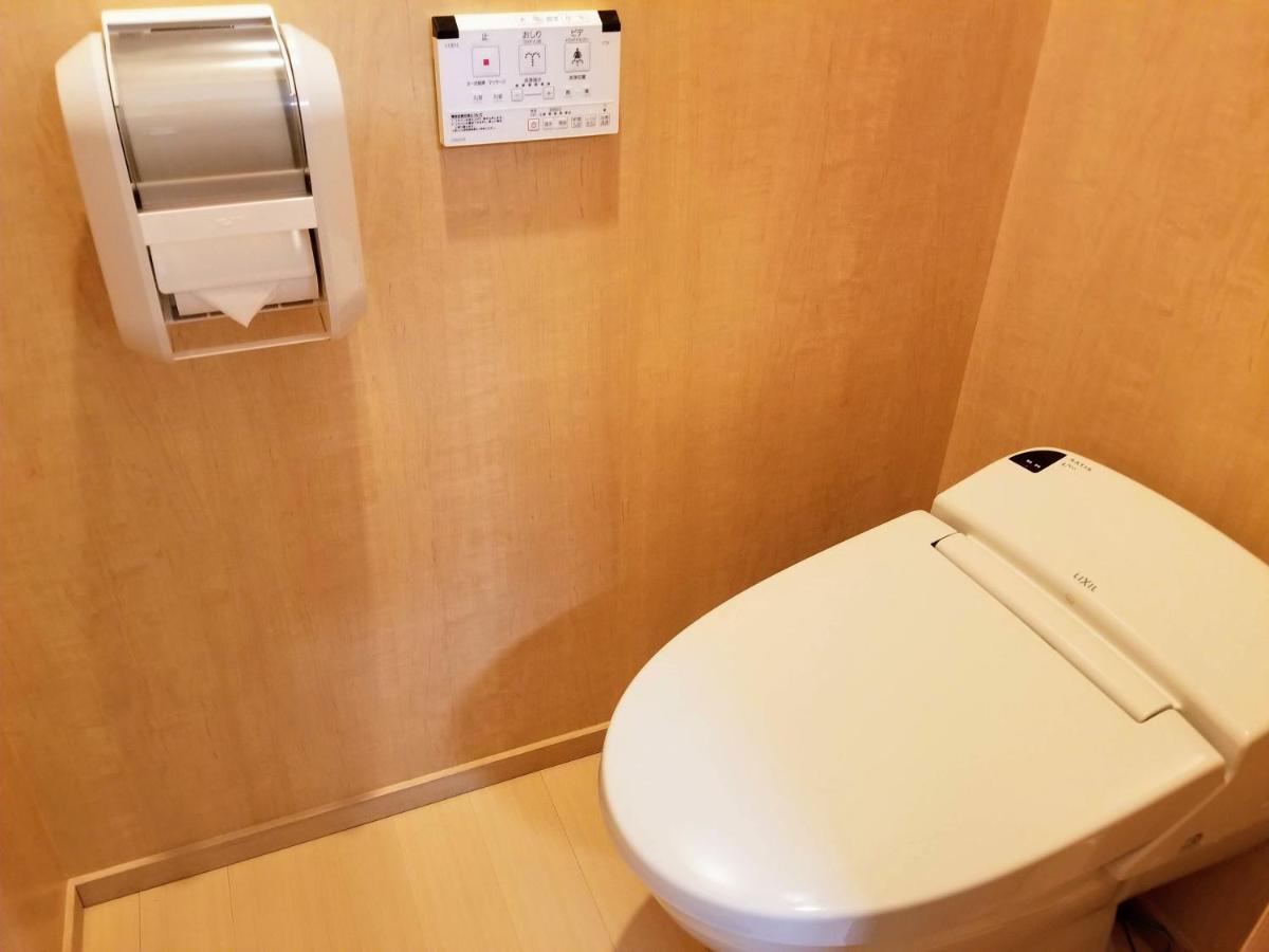 Resort Inn Yamaichi 长野 外观 照片