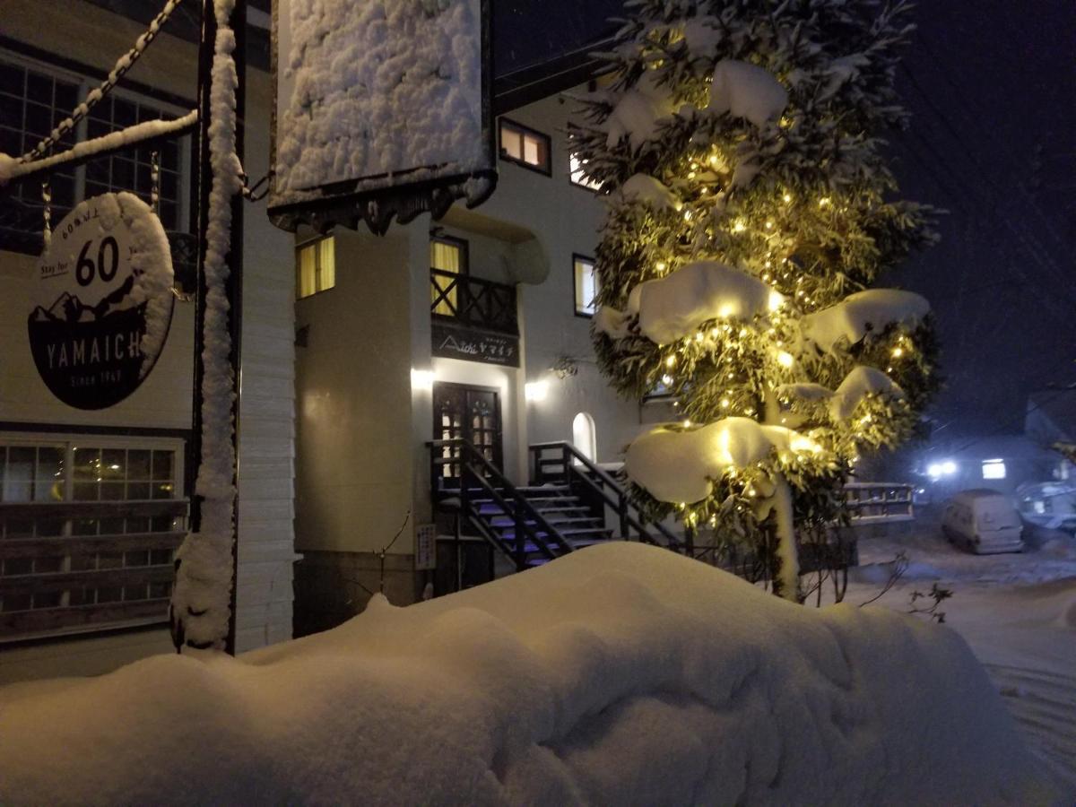 Resort Inn Yamaichi 长野 外观 照片